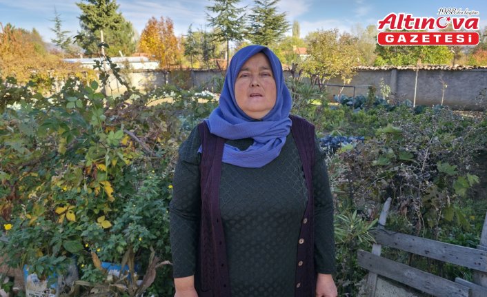 Böbrek nakliyle diyalizden kurtulup sağlıklı bir yaşama kavuştu