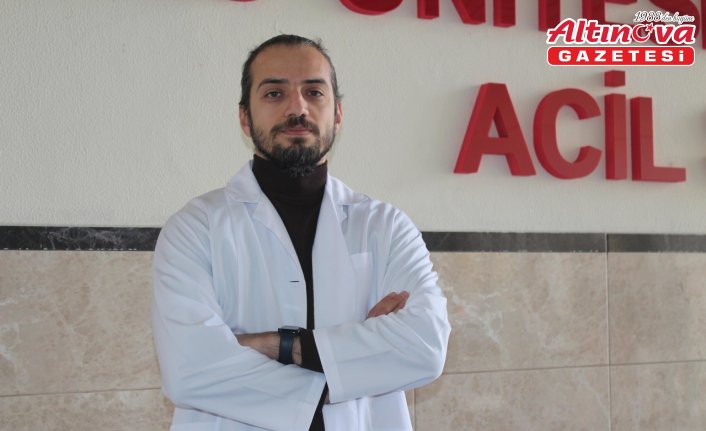 Bolu'da uzmanı mantar zehirlenmelerine karşı uyardı