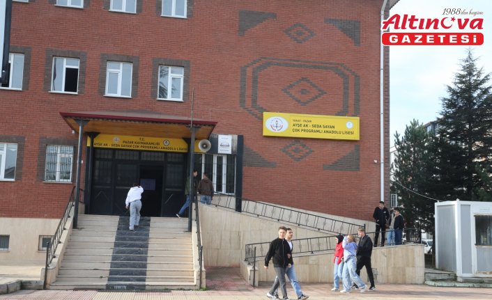 Bu ilçenin okullarında zil çalmıyor