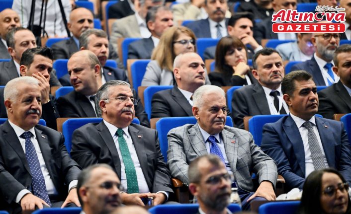 Düzce'de “1. Uluslararası Deniz Hukuku ve Teknolojileri Sempozyumu“ düzenlendi