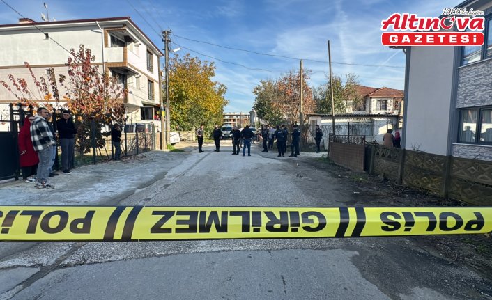 Düzce'de akrabalar arasında çıkan silahlı kavgada 5 kişi yaralandı