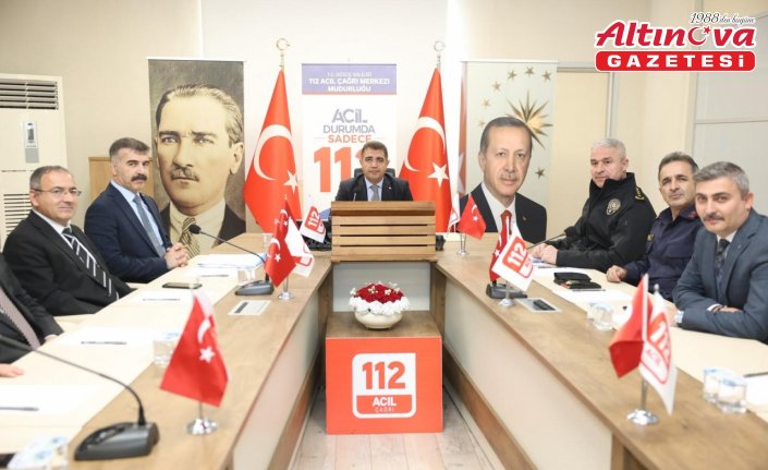 Düzce'de “Bir Adım Bir Umut Projesi“ tanıtıldı