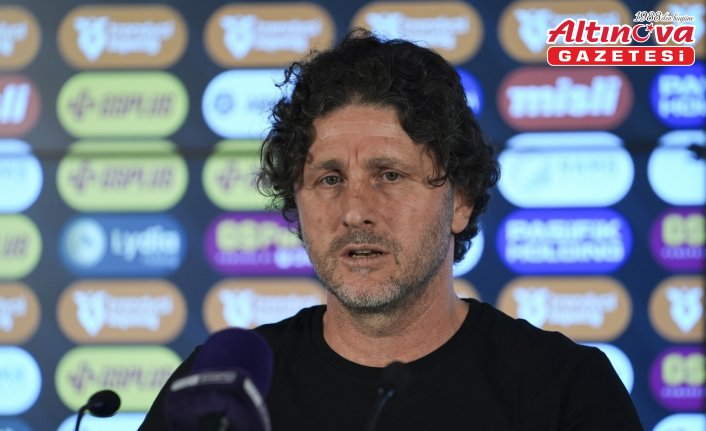 Galatasaray-Trabzonspor maçının ardından