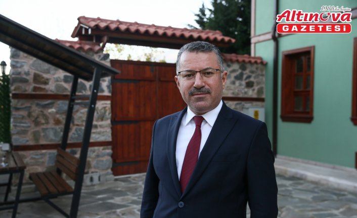 Gençler SosyalFest 2026'da Türkiye Yüzyılı için yarışacak