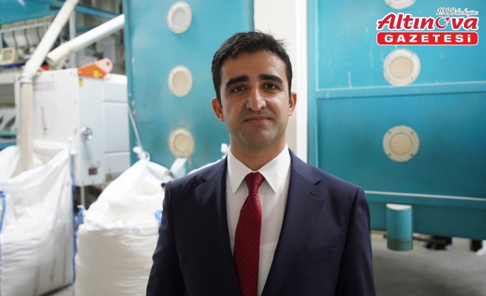 İpsala pirincinin güvenilirliği AB coğrafi işaret tesciliyle kanıtlandı