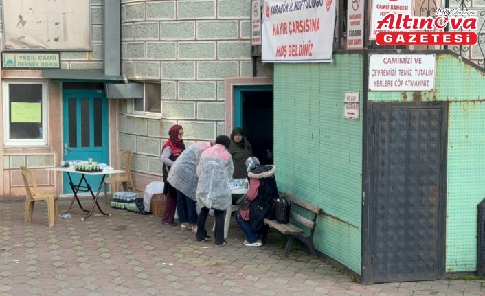 Karabük'te gıda zehirlenmesi şüphesiyle hastaneye kaldırılan 24 öğrenci taburcu edildi