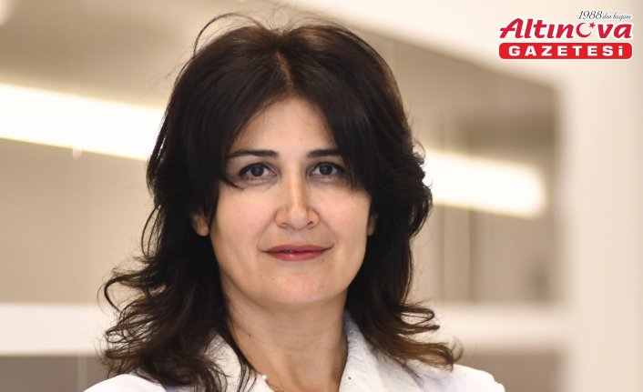 KOAH ve akciğer kanseri aynı anda görülebiliyor