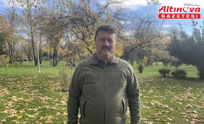 “Orman denizi Yedigöller“ en fazla ziyaretçiyi sonbaharda ağırladı