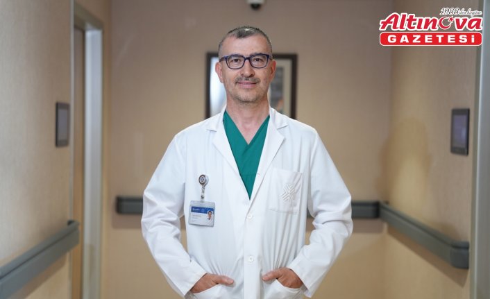 Safra kesesi hastalıklarında erken teşhis tedaviyi kolaylaştırıyor