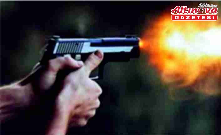Samsun'da çıkan silahlı kavgada 3 kişi yaralandı