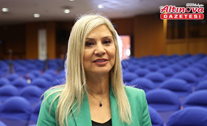 Samsun'da “Tek Sağlık Sempozyumu“ düzenlendi