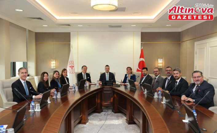 Teknoloji Tabanlı Erken Tanı Destek Projesi hayata geçiriliyor