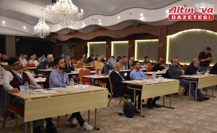 Türkiye Dil ve Edebiyat Derneği 10. İstişare Toplantısı sona erdi