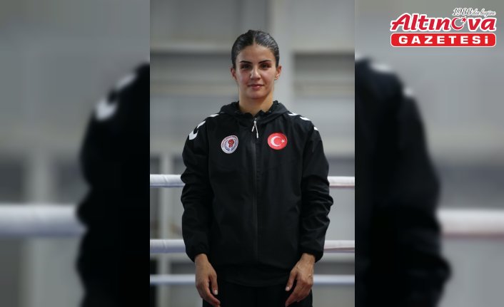 Türkiye şampiyonları Rabia ve Evin, Riyad'da altın madalya peşinde