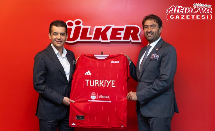 Ülker, Türkiye Milli Paralimpik Komitesi'ne desteğini sürdürecek