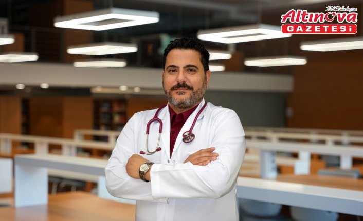 Zatürre risk gruplarında belirti olmadan seyredebilir