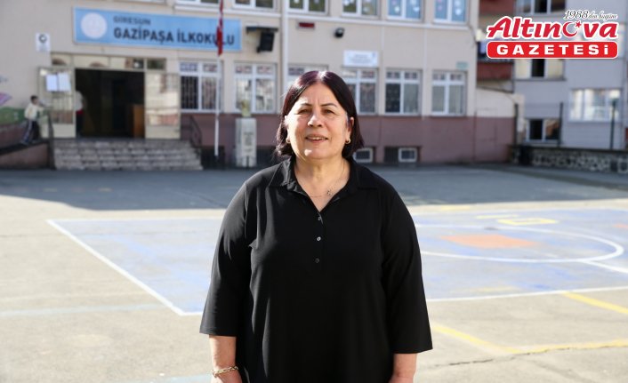 ZİRVEDEKİ İSİMLERİN EMEKTAR ÖĞRETMENLERİ - Alperen Şengün'ün okul potasından NBA'ye yolculuğu öğretmenlerinin anlatımında