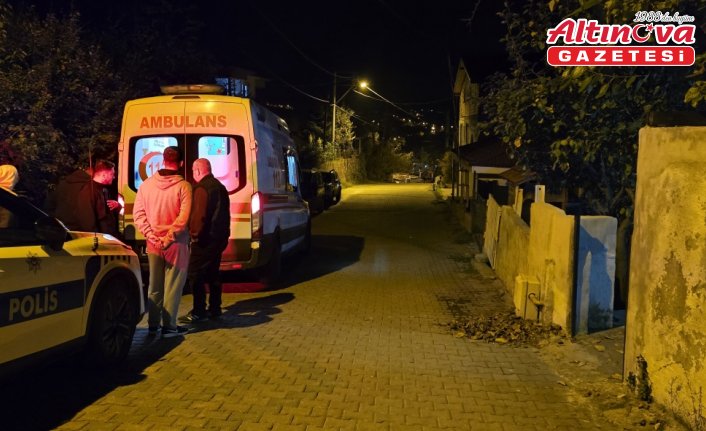 Zonguldak'ta yalnız yaşayan kişi evinde ölü bulundu