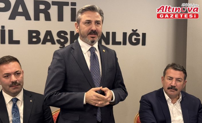 Çalışma ve Sosyal Güvenlik Bakan Yardımcıları Özçelik ve Aydın, Zonguldak'ta ziyaretlerde bulundu