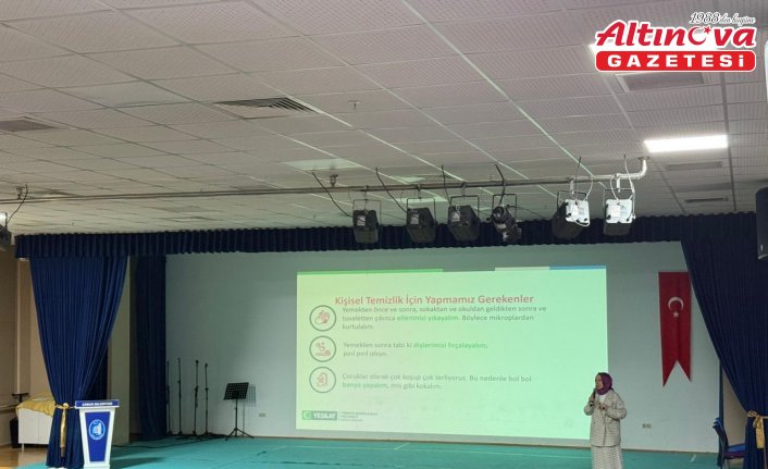 Çorum'da “10 Bin Yeşilcan 10 Bin Yeşilcanan“ projesi sürüyor