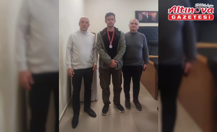 Çorum'da YurtLig Geleneksel Türk Okçuluğu Erkek Müsabakaları tamamlandı