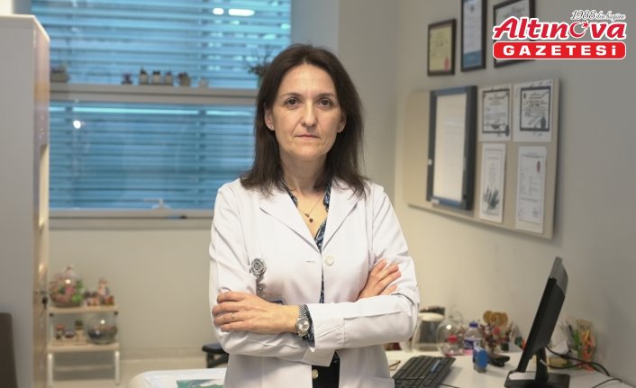 Divertikül kanaması hayati riske yol açabiliyor