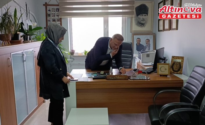 Düzce'de “rehin alma“ ve “sağlıkta şiddet“ tatbikatı