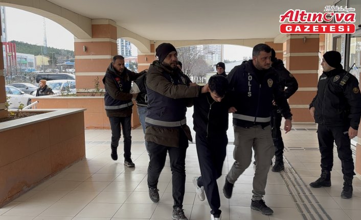 Kastamonu'da çıkan kavgada yaralanan 2 kardeşten biri hayatını kaybetti