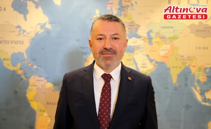 Karabük Üniversitesi çalışmalarıyla 