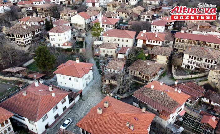 Karabük Üniversitesinden bir akademisyen Yörük köyünün türkülerini araştırdı