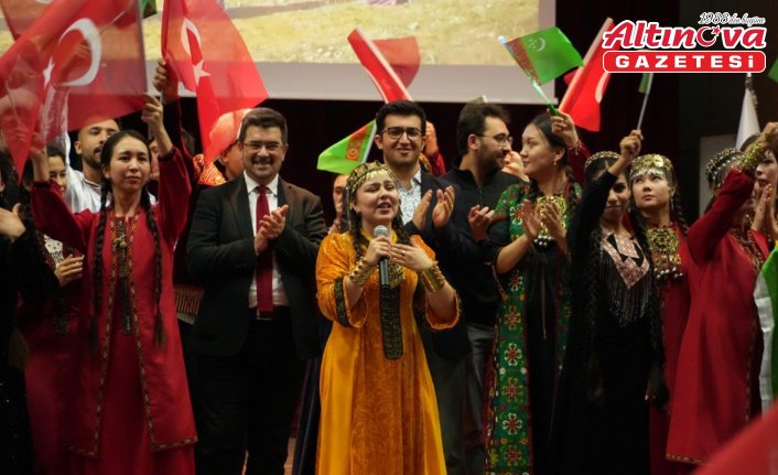 Karabük Üniversitesinden kısa kısa