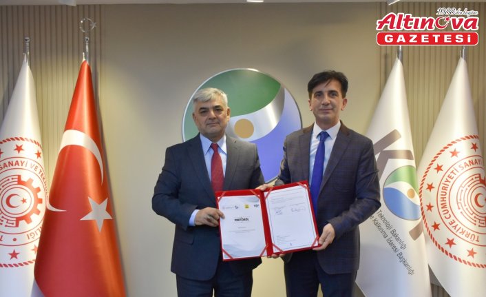 Konya'da yer altı su kuyularında “akıllı“ dönem başlıyor