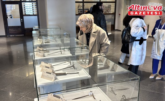 Safranbolu'nun UNESCO Dünya Miras Listesi'ne alınışının 31. yılı etkinliklerle kutlandı