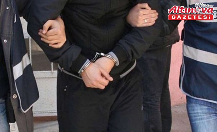 Samsun'da düzenlenen uyuşturucu operasyonunda 7 zanlı yakalandı