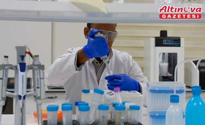 Samsun Teknopark AR-GE ve inovasyon odaklı çalışmalarıyla öne çıkıyor