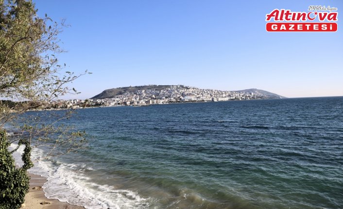 Sinop sportif parkurlarla turizm hareketliliğini artırma hedefinde
