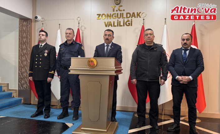 Zonguldak'ta bu yıl 228 kaçak ocak kapatıldı, 479 ton kömür ele geçirildi