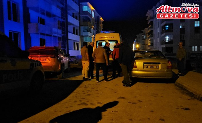 Çorum'da sağlık ekibinin müdahalesiyle hayata döndürülen kadın kaldırıldığı hastanede öldü