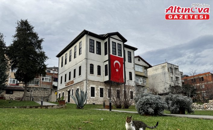 Fındığın bahçeden sofraya yolculuğunu anlatan müze yaklaşık 60 bin ziyaretçiyi ağırladı