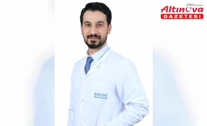 Görme sağlığının korunmasında erken tanı ve düzenli muayene kritik rol oynuyor