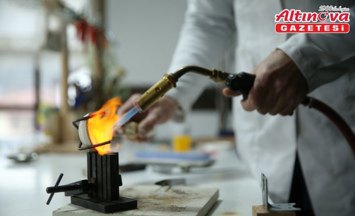 Coğrafi işaretli “Tosya kıstısı“ bitmesin diye Kastamonu Olgunlaşma Enstitüsü devreye girdi