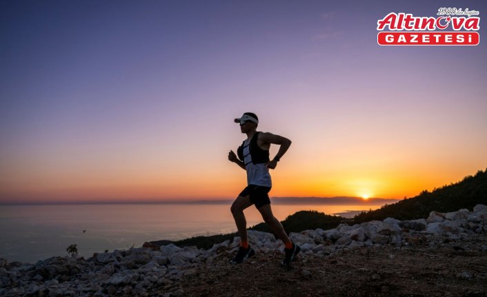 Corendon Airlines, Alanya Ultra Trail'in sponsorluğunu üstlendi