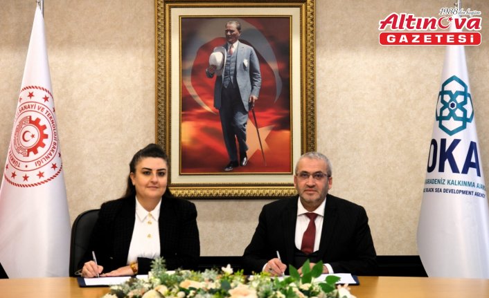 Çorum'da öğretmenlere yönelik yapay zeka atölyesi projesi kabul edildi