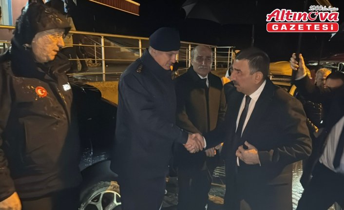 Zonguldak'ta özel maden ocağındaki göçükte bir işçinin cansız bedenine ulaşıldı