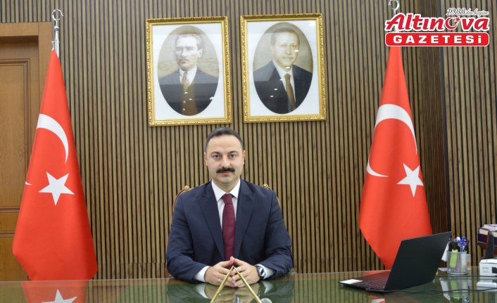 Havza OSB'den 2025 yılında 7 milyon 99 bin dolarlık ihracat yapıldı