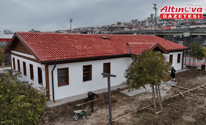 Samsun'a otizm koordinasyon merkezi kazandırılıyor