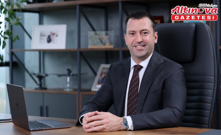 SYS Grup, Savunma ve Havacılık Sanayiinde Küresel Stratejiler Konferansı'nda ödül aldı