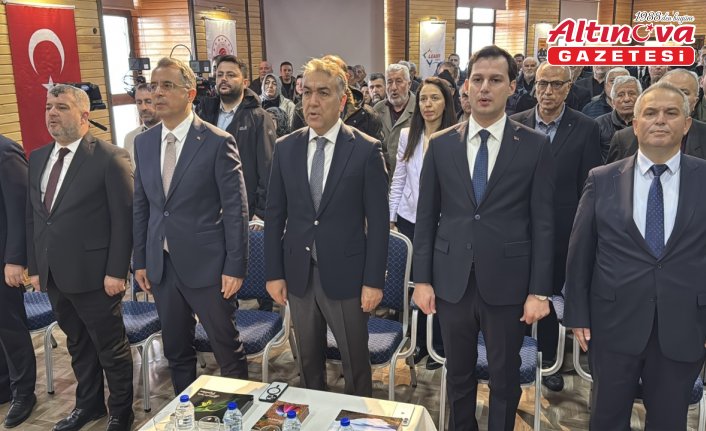 AB'den coğrafi tescil alan Yenice ıhlamur balı markalaşma yolunda ilerleyecek