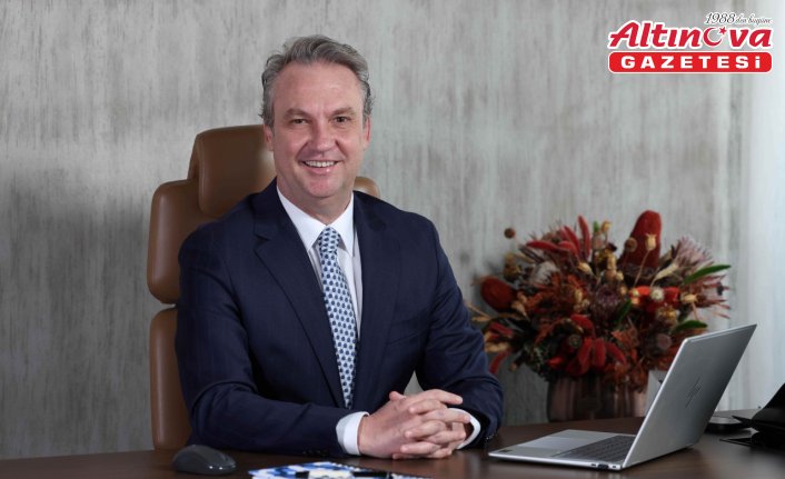 Bacacı Yatırım Holding 2026'da 100 milyon dolarlık ihracat gerçekleştirmeyi hedefliyor