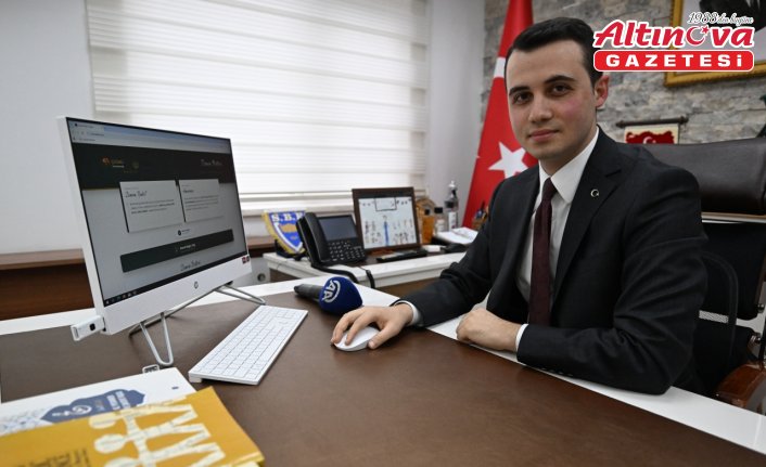 Osmanlı yardımlaşma geleneği zimem, artık dijital ortamda da yaşatılıyor